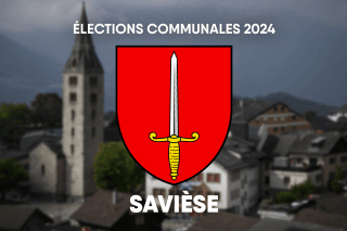 Commune de Savièse